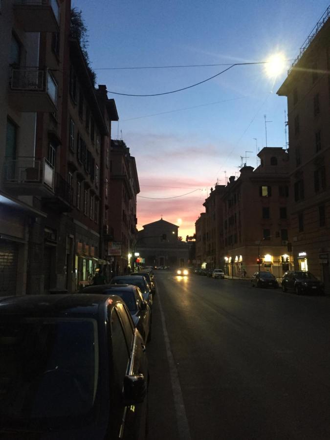Amazing Vaticano Roma Dış mekan fotoğraf