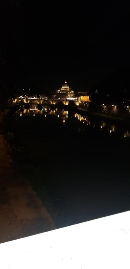 Amazing Vaticano Roma Dış mekan fotoğraf